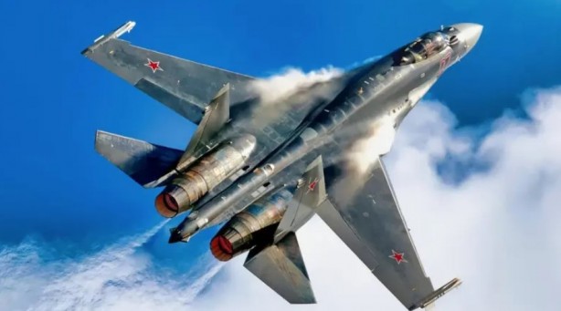 Foto - KAAN dünya devlerini geride bıraktı! İşte dünyanın en hızlı savaş uçakları