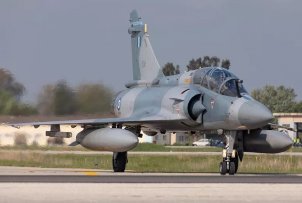 Foto - KAAN dünya devlerini geride bıraktı! İşte dünyanın en hızlı savaş uçakları