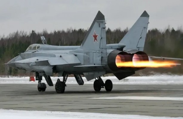 Foto - KAAN dünya devlerini geride bıraktı! İşte dünyanın en hızlı savaş uçakları