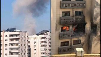 Foto - KAAN gökyüzüyle buluştu! Tarihi uçuş dünyada manşet