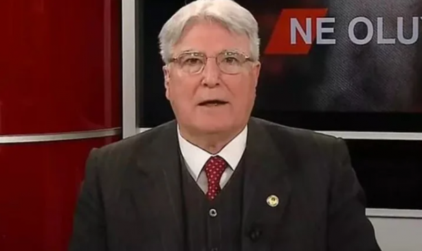 Foto - Emekli korgeneral tarihi gelişmeyi duyurdu: O ülke 6. nesil savaş uçağı projesine Türkiye'yi dahil edecek, teklifin gelmesi an meselesi