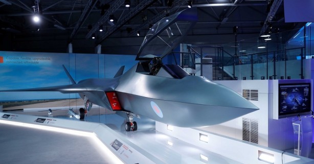 Foto - Emekli korgeneral tarihi gelişmeyi duyurdu: O ülke 6. nesil savaş uçağı projesine Türkiye'yi dahil edecek, teklifin gelmesi an meselesi