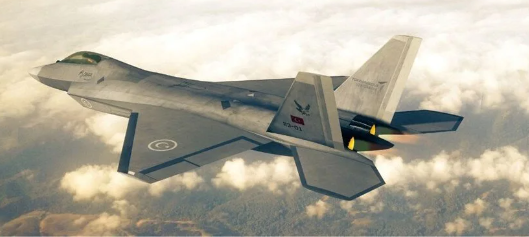 Foto - Emekli korgeneral tarihi gelişmeyi duyurdu: O ülke 6. nesil savaş uçağı projesine Türkiye'yi dahil edecek, teklifin gelmesi an meselesi