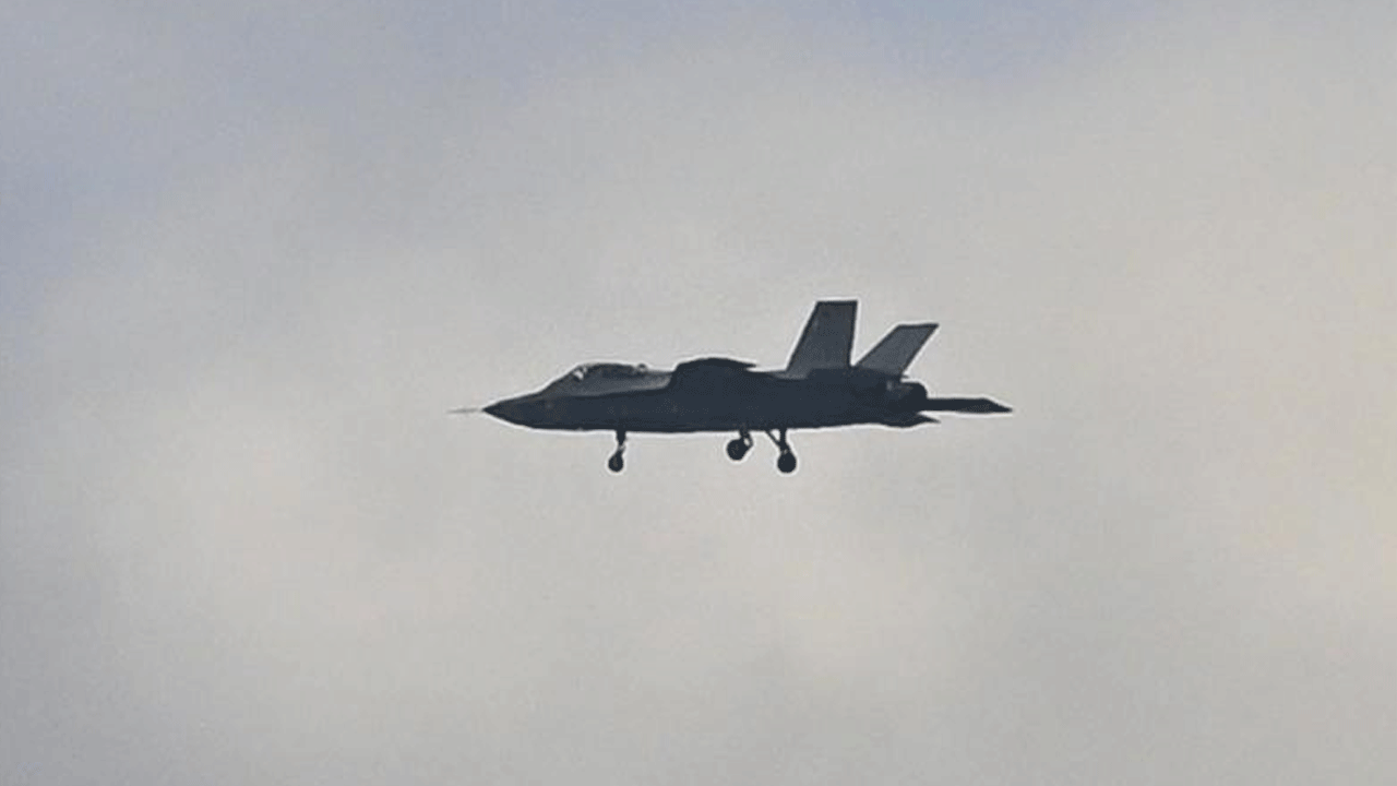 Foto - KAAN için sıraya girdiler! İşte Türkiye'nin kapısında bekleyen ülkeler