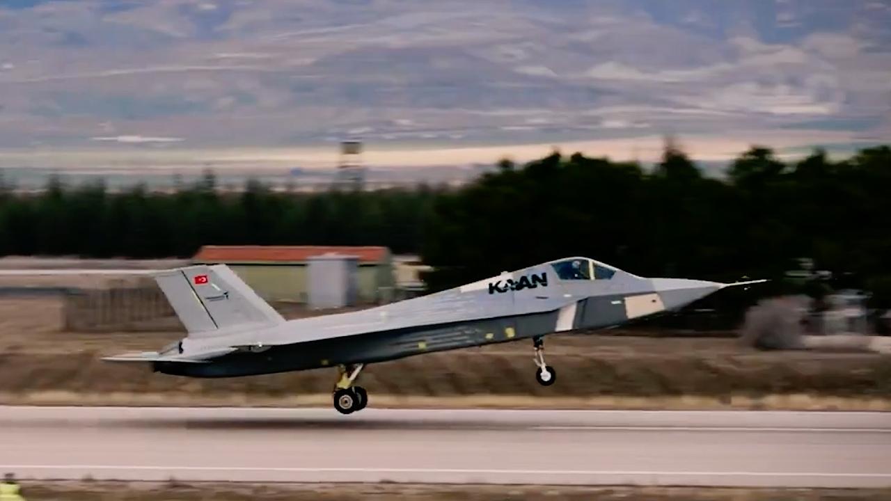 Foto - KAAN için sıraya girdiler! İşte Türkiye'nin kapısında bekleyen ülkeler