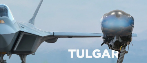 Foto - MMU Kaan için yapılan son buluş F-35 mühendislerini kara kara düşündürtecek! Bu kadarını beklemiyorlardı