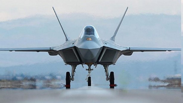 Foto - KAAN İngiltere medyasında: Dönüm noktası niteliğinde bir dev adım