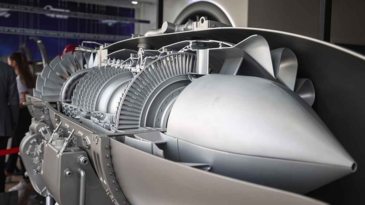Kaan motoru merakla beklenirken Türkiye'ye 2,95 milyar dolarlık dev sipariş