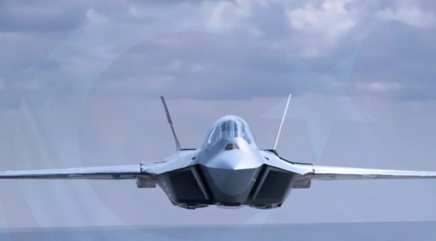 Foto - KAAN ''MURAD''ına eriyor! Tam 5 milyar dolar...