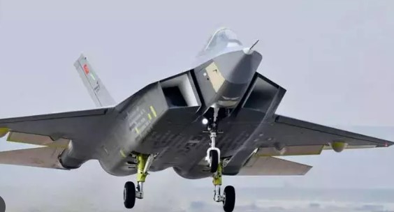 Foto - KAAN ''MURAD''ına eriyor! Tam 5 milyar dolar...