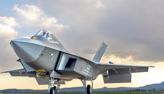 Foto - KAAN ''MURAD''ına eriyor! Tam 5 milyar dolar...