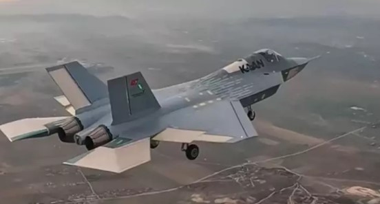 Foto - KAAN ''MURAD''ına eriyor! Tam 5 milyar dolar...