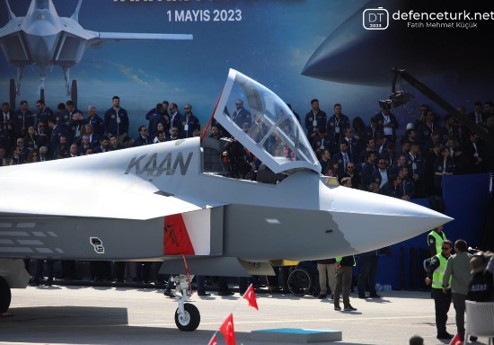 Foto - KAAN ''MURAD''ına eriyor! Tam 5 milyar dolar...