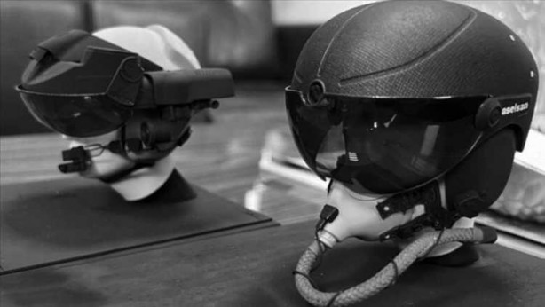 Foto - KAAN pilotları için geliştirildi! İşte TULGAR'ın özellikleri...