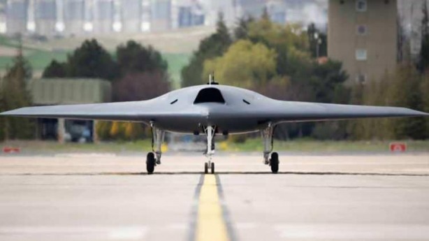 Foto - KAAN pilotları için geliştirildi! İşte TULGAR'ın özellikleri...