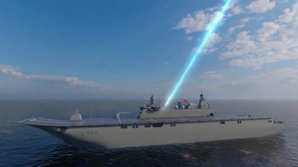 Foto - KAAN pilotları için geliştirildi! İşte TULGAR'ın özellikleri...