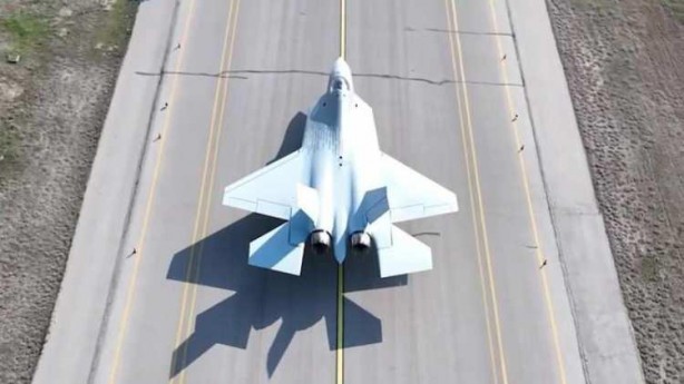 Foto - KAAN pilotları için geliştirildi! İşte TULGAR'ın özellikleri...