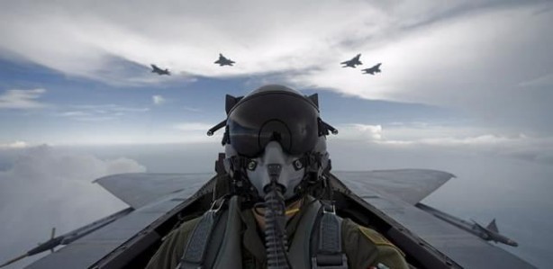 Foto - KAAN pilotları için geliştirildi! İşte TULGAR'ın özellikleri...