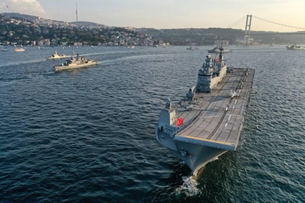 Foto - KAAN pilotları için geliştirildi! İşte TULGAR'ın özellikleri...