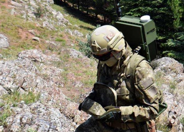 Foto - KAAN pilotları için geliştirildi! İşte TULGAR'ın özellikleri...