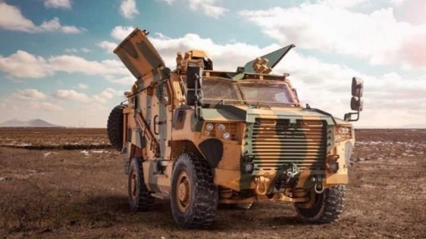 Foto - KAAN pilotları için geliştirildi! İşte TULGAR'ın özellikleri...