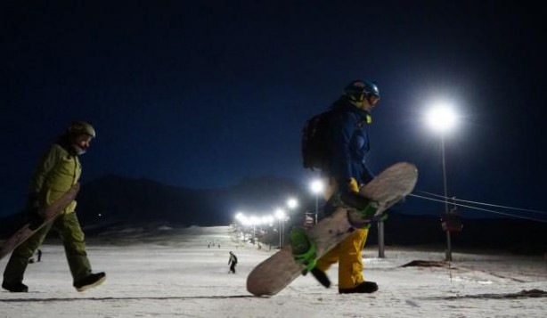 Foto - KAAN pilotları için geliştirildi! İşte TULGAR'ın özellikleri...