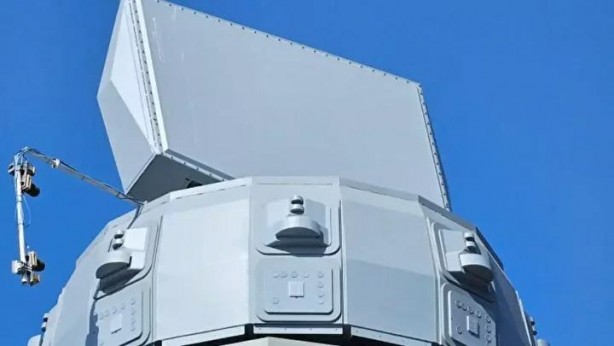 Foto - KAAN pilotları için geliştirildi! İşte TULGAR'ın özellikleri...