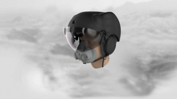 Foto - KAAN pilotları için geliştirildi! İşte TULGAR'ın özellikleri...