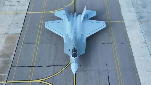 Foto - KAAN pilotları için geliştirildi! İşte TULGAR'ın özellikleri...