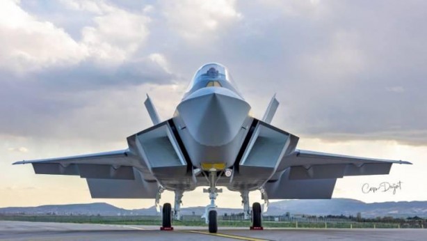Foto - KAAN pilotları için geliştirildi! İşte TULGAR'ın özellikleri...