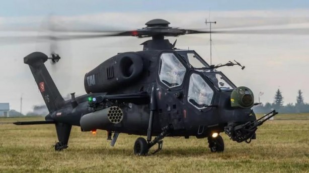 Foto - KAAN pilotları için geliştirildi! İşte TULGAR'ın özellikleri...