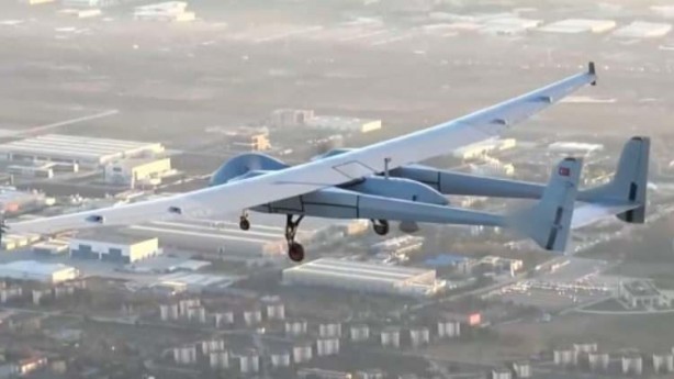 Foto - KAAN pilotları için geliştirildi! İşte TULGAR'ın özellikleri...