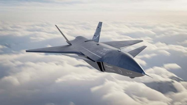 Foto - KAAN pilotları için geliştirildi! İşte TULGAR'ın özellikleri...