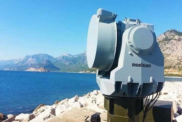 Foto - KAAN pilotları için geliştirildi! İşte TULGAR'ın özellikleri...