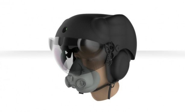 Foto - KAAN pilotları için geliştirildi! İşte TULGAR'ın özellikleri...