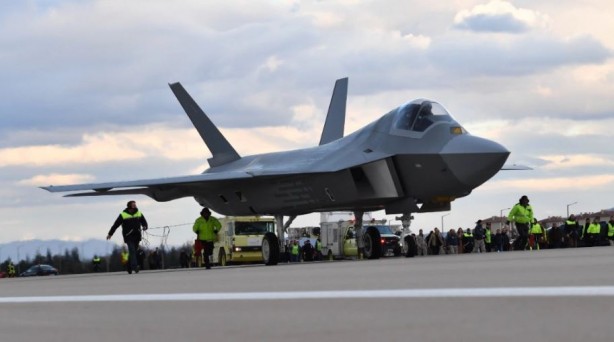 Foto - KAAN savaş uçağı için ilk teslimat zamanı ne zaman? TUSAŞ Genel Müdürü Demircioğlu merak edilen soruları cevapladı