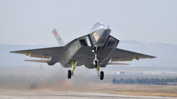 Foto - KAAN savaş uçağı için ilk teslimat zamanı ne zaman? TUSAŞ Genel Müdürü Demircioğlu merak edilen soruları cevapladı