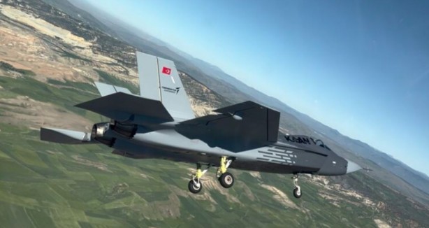 Foto - KAAN savaş uçağı için ilk teslimat zamanı ne zaman? TUSAŞ Genel Müdürü Demircioğlu merak edilen soruları cevapladı