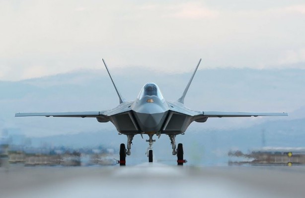 KAAN savaş uçağı için ilk teslimat zamanı ne zaman? TUSAŞ Genel Müdürü Demircioğlu merak edilen soruları cevapladı