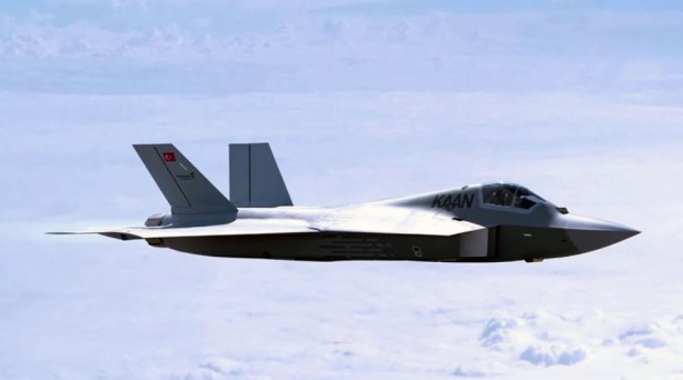 Foto - KAAN savaş uçağı için ilk teslimat zamanı ne zaman? TUSAŞ Genel Müdürü Demircioğlu merak edilen soruları cevapladı