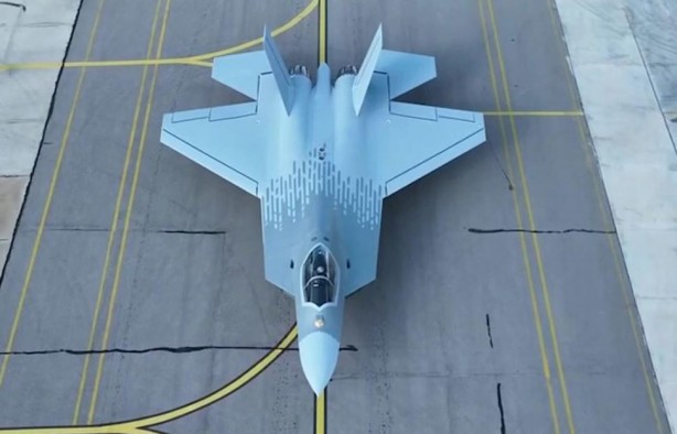 Foto - KAAN savaş uçağı için ilk teslimat zamanı ne zaman? TUSAŞ Genel Müdürü Demircioğlu merak edilen soruları cevapladı