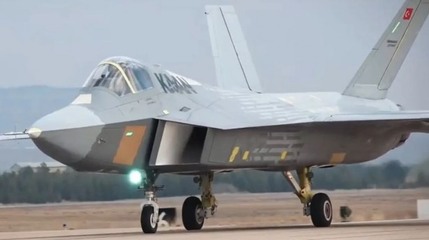 Foto - KAAN savaş uçağı için ilk teslimat zamanı ne zaman? TUSAŞ Genel Müdürü Demircioğlu merak edilen soruları cevapladı