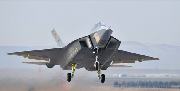 Foto - KAAN savaş uçağı için ilk teslimat zamanı ne zaman? TUSAŞ Genel Müdürü Demircioğlu merak edilen soruları cevapladı