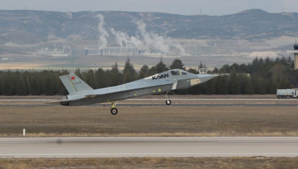 Foto - KAAN savaş uçağı için ilk teslimat zamanı ne zaman? TUSAŞ Genel Müdürü Demircioğlu merak edilen soruları cevapladı