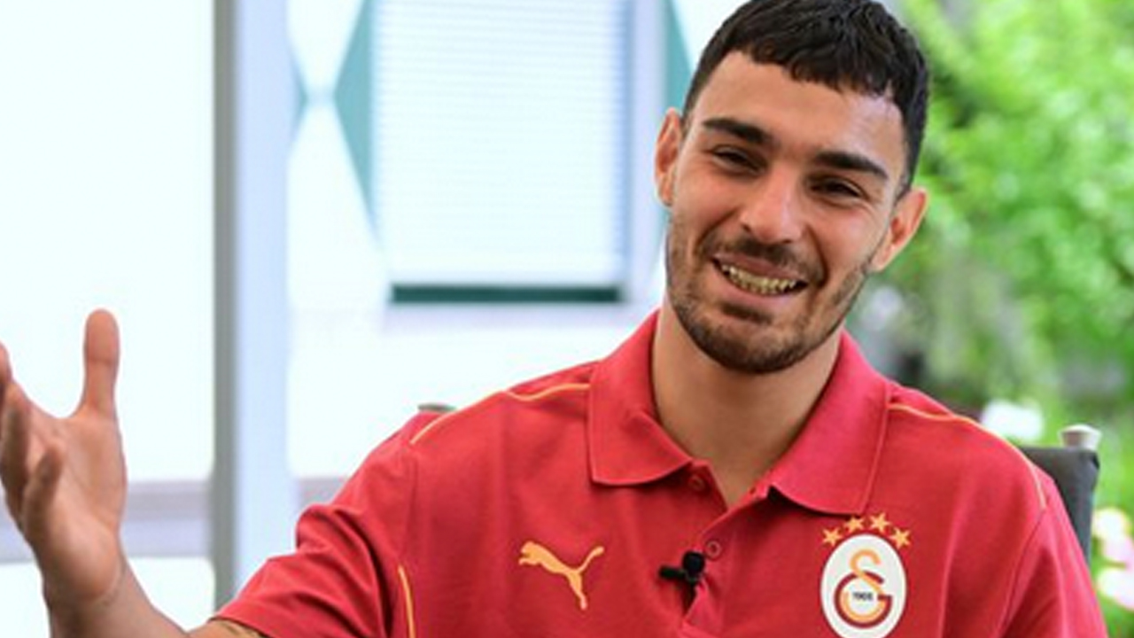 Foto - Kaan sen paranoyak mısın? Yahu Lidersin, namağlupsun! Tüm Türkiye mi?