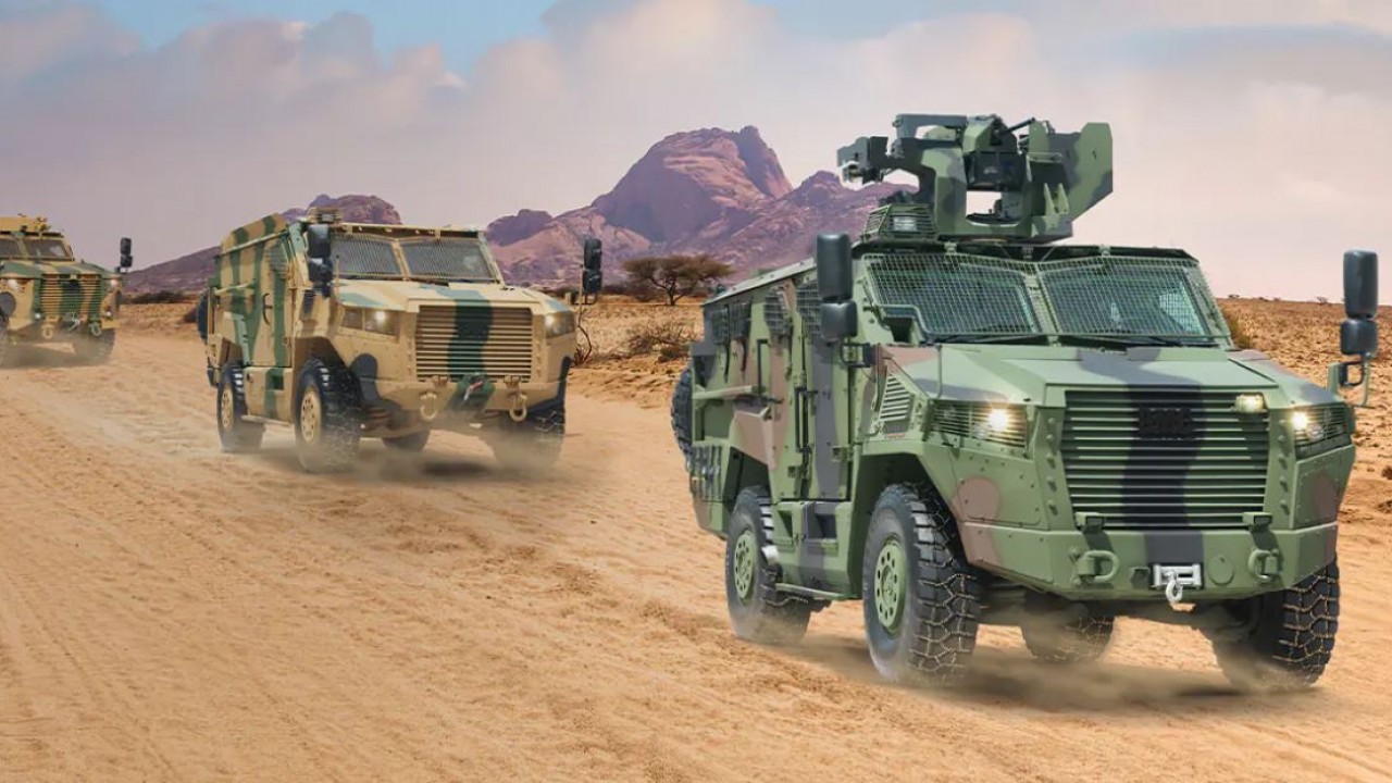 Foto - KAAN üzerinden algı yapanlar kuduracak! Havada, karada ve denizde yerli askeri motor dönemi