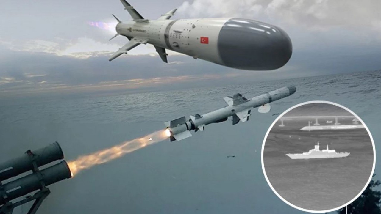 Foto - KAAN üzerinden algı yapanlar kuduracak! Havada, karada ve denizde yerli askeri motor dönemi