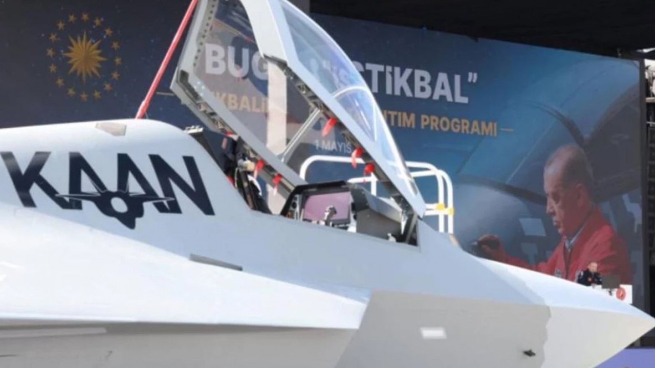 KAAN üzerinden algı yapanlar kuduracak! Havada, karada ve denizde yerli askeri motor dönemi