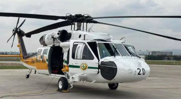 Foto - KAAN ve ANKA-3 birlikte uçacak! Yeni otonom sistemi ilk kez görücüye çıkıyor!