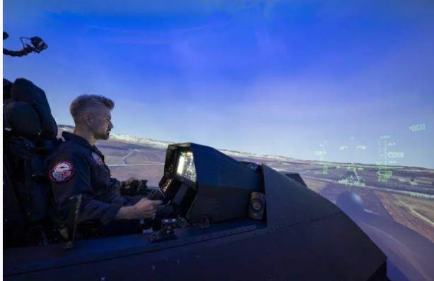 Foto - KAAN ve ANKA-3 birlikte uçacak! Yeni otonom sistemi ilk kez görücüye çıkıyor!